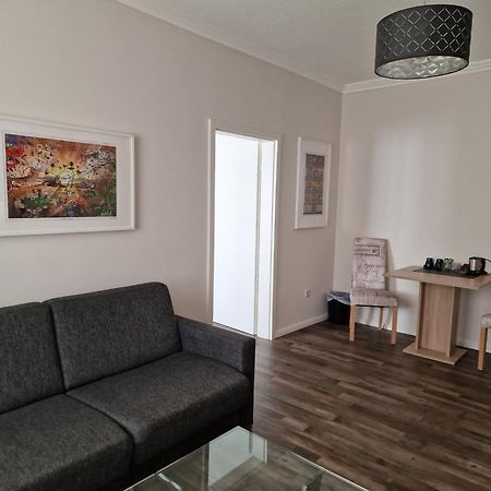 Arthotel ברמן מראה חיצוני תמונה