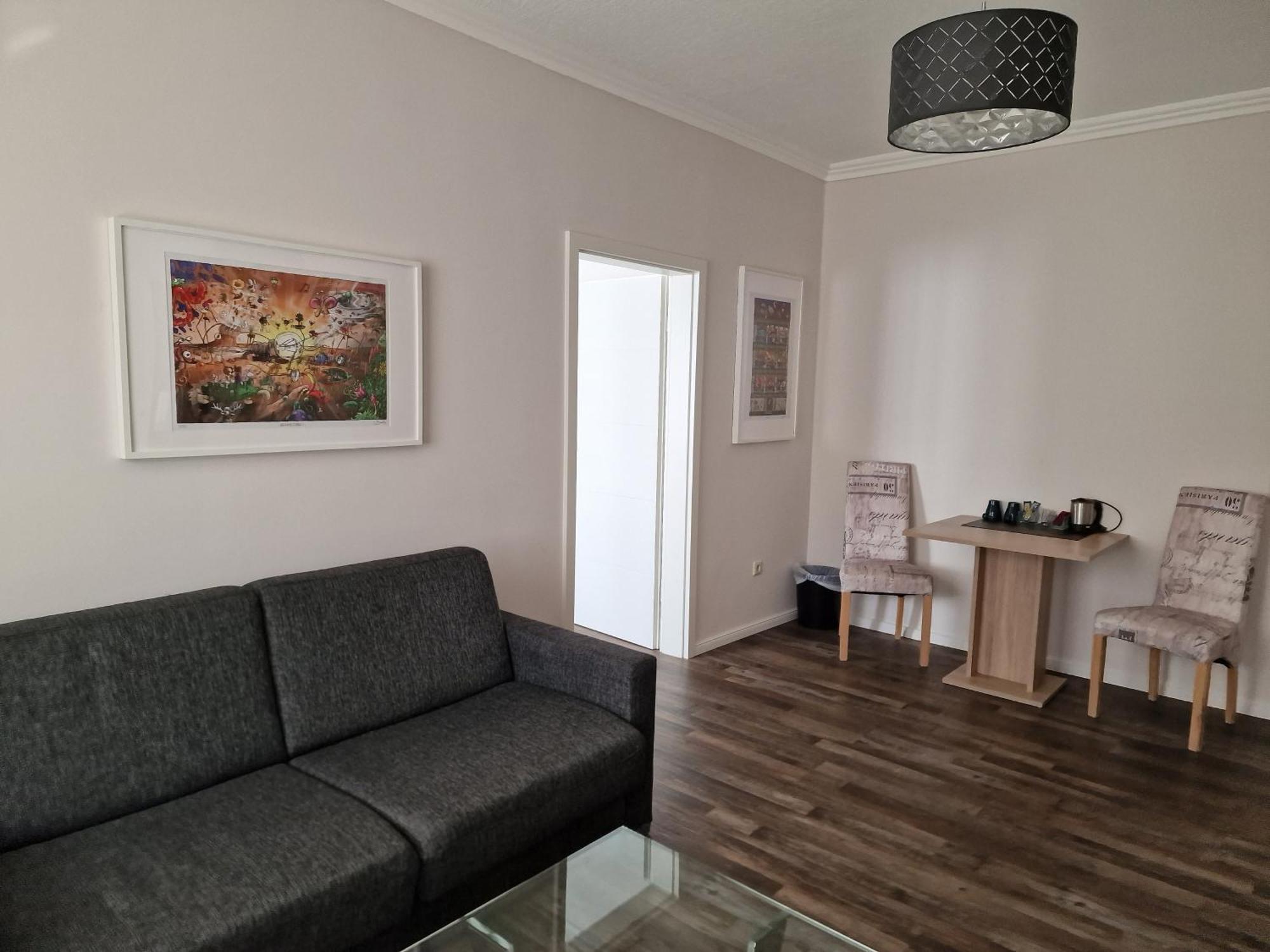 Arthotel ברמן מראה חיצוני תמונה