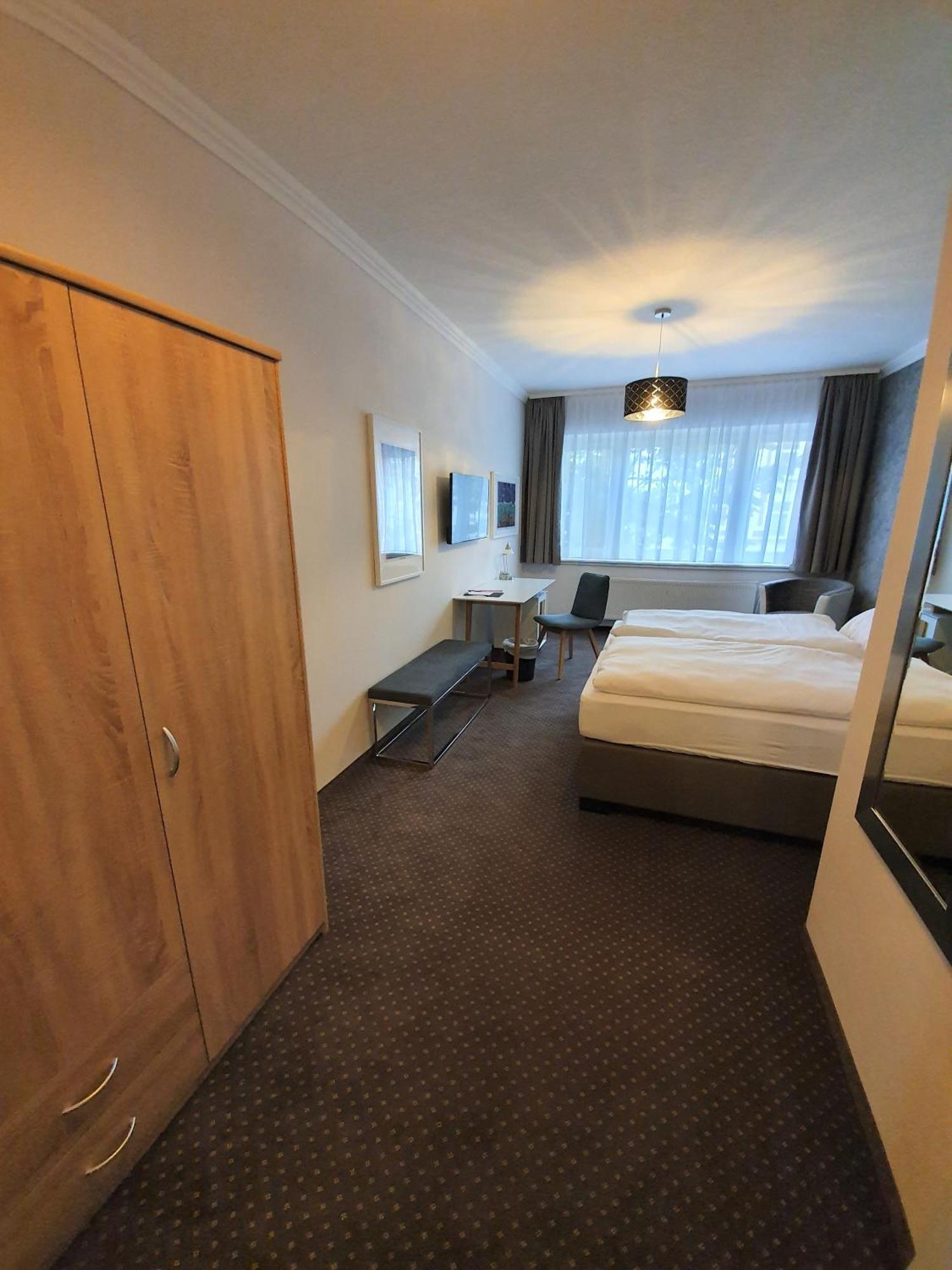 Arthotel ברמן מראה חיצוני תמונה