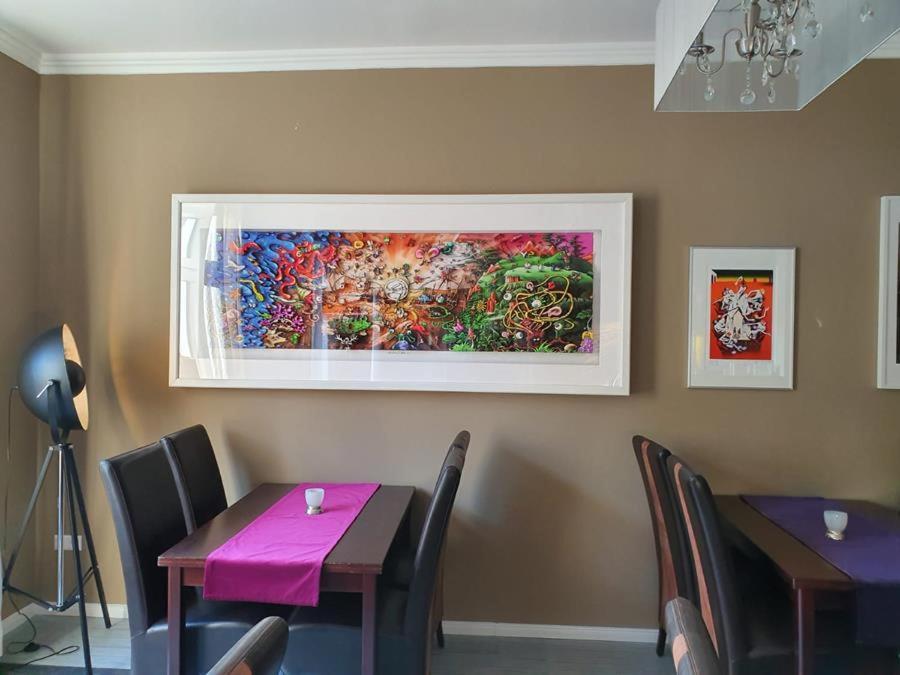 Arthotel ברמן מראה חיצוני תמונה