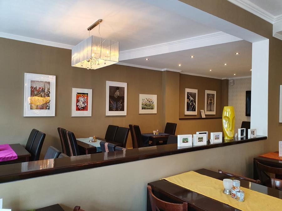 Arthotel ברמן מראה חיצוני תמונה