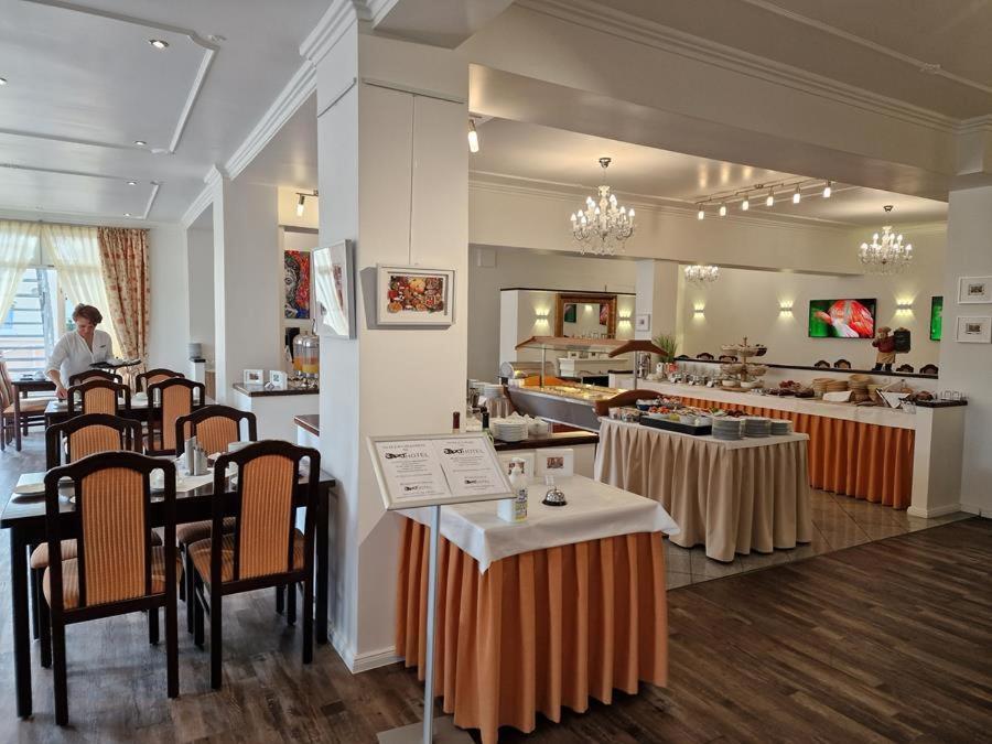 Arthotel ברמן מראה חיצוני תמונה
