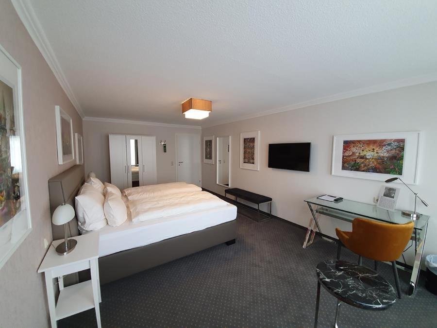 Arthotel ברמן מראה חיצוני תמונה