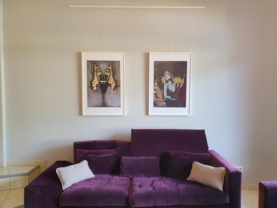 Arthotel ברמן מראה חיצוני תמונה