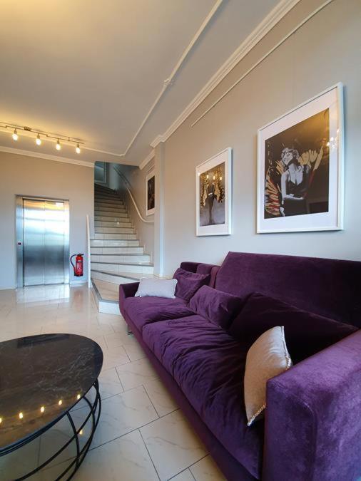 Arthotel ברמן מראה חיצוני תמונה