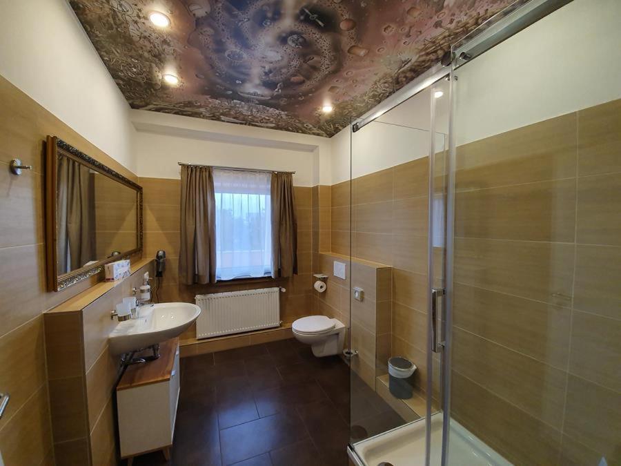 Arthotel ברמן מראה חיצוני תמונה