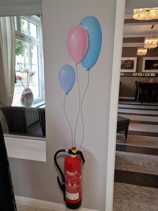 Arthotel ברמן מראה חיצוני תמונה