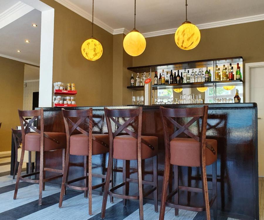 Arthotel ברמן מראה חיצוני תמונה