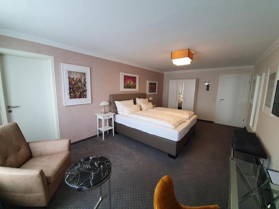 Arthotel ברמן מראה חיצוני תמונה