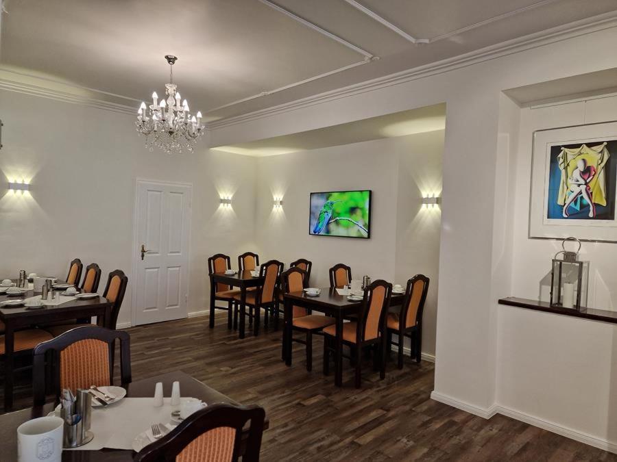 Arthotel ברמן מראה חיצוני תמונה
