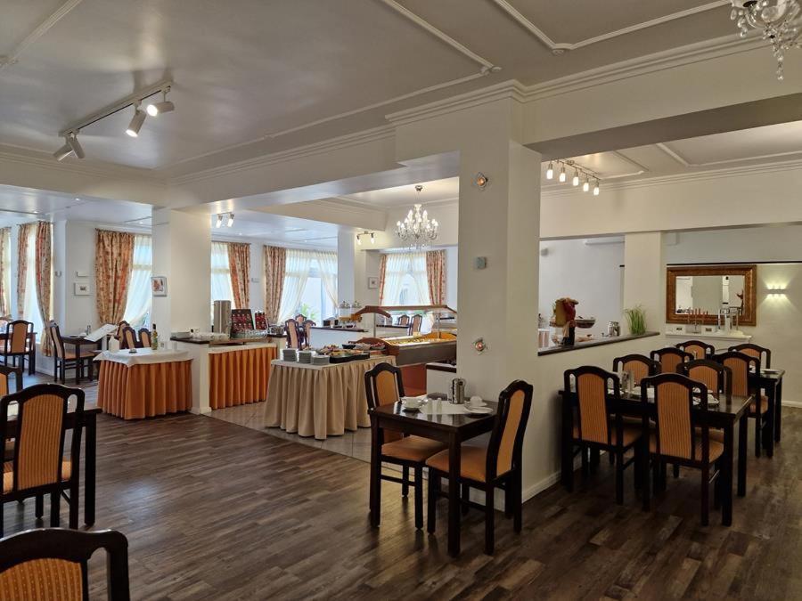 Arthotel ברמן מראה חיצוני תמונה