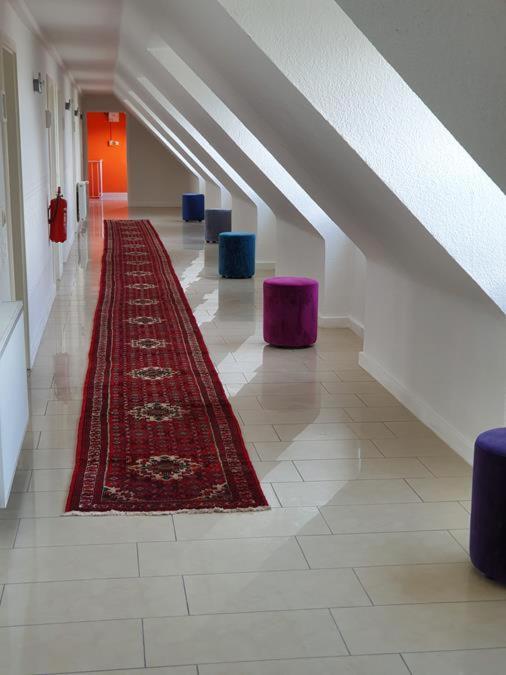 Arthotel ברמן מראה חיצוני תמונה
