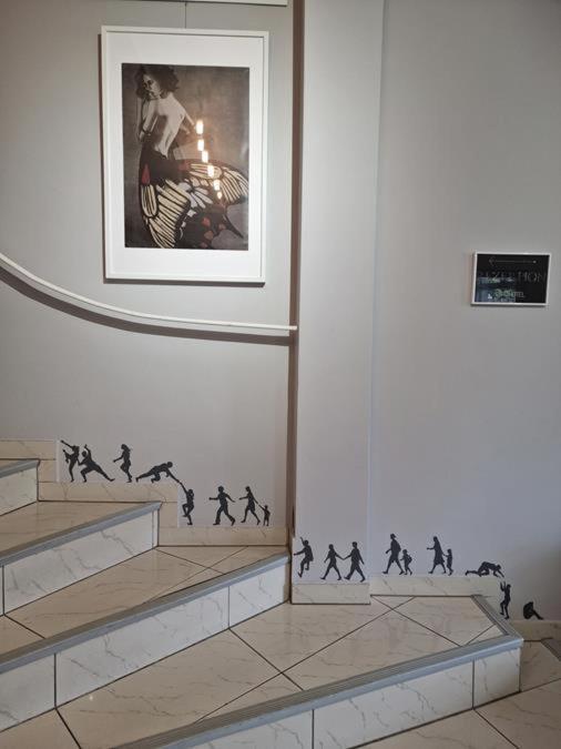 Arthotel ברמן מראה חיצוני תמונה