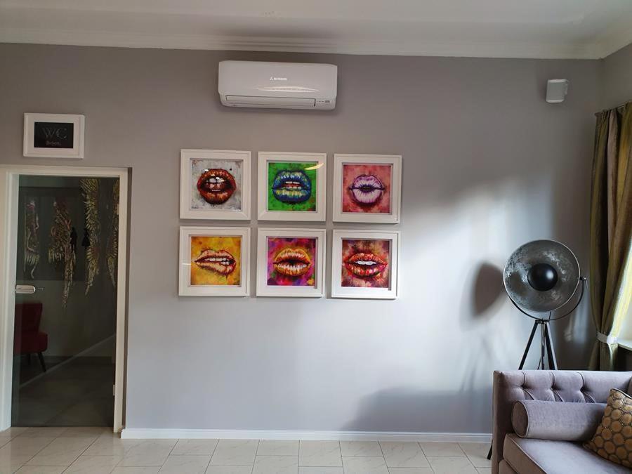 Arthotel ברמן מראה חיצוני תמונה