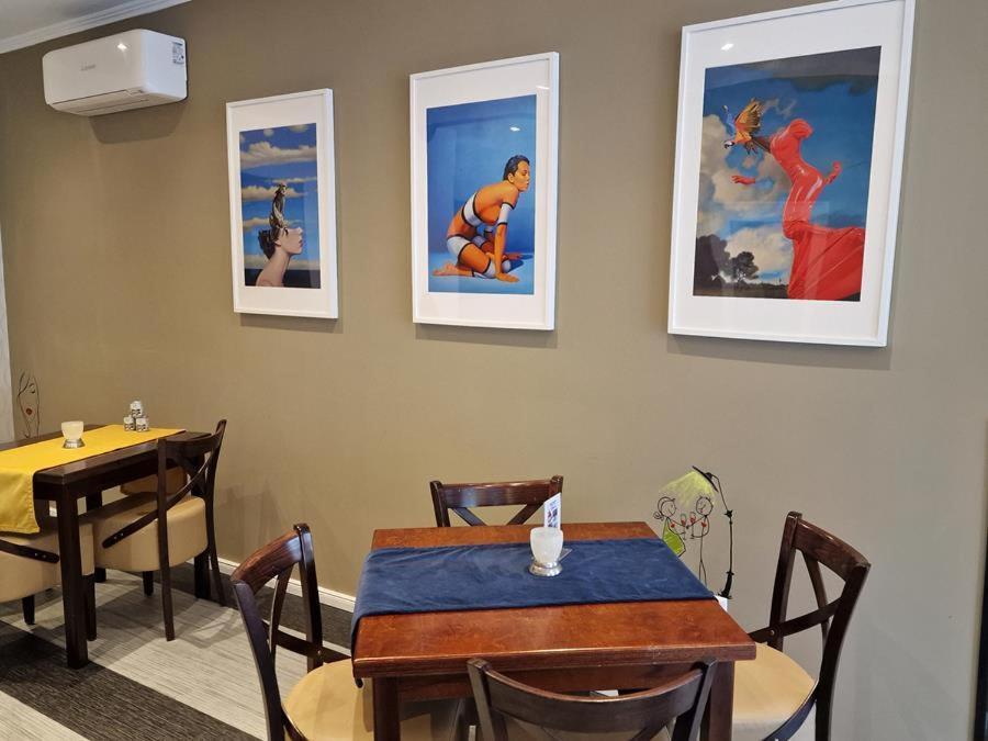 Arthotel ברמן מראה חיצוני תמונה