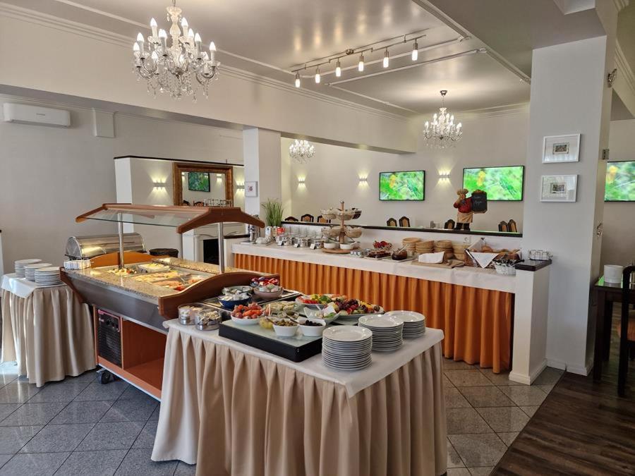 Arthotel ברמן מראה חיצוני תמונה