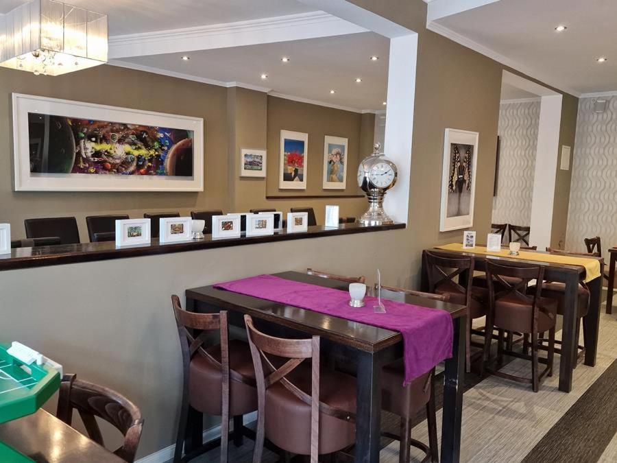 Arthotel ברמן מראה חיצוני תמונה