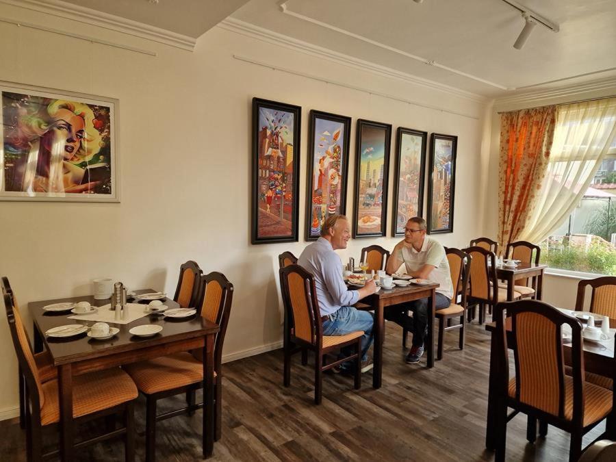 Arthotel ברמן מראה חיצוני תמונה