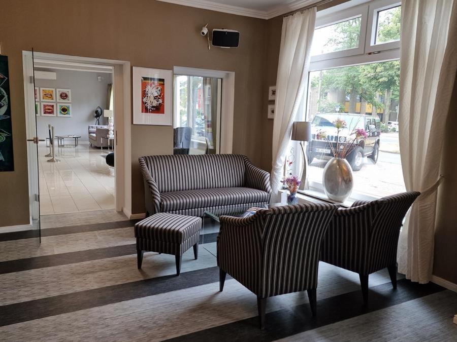 Arthotel ברמן מראה חיצוני תמונה