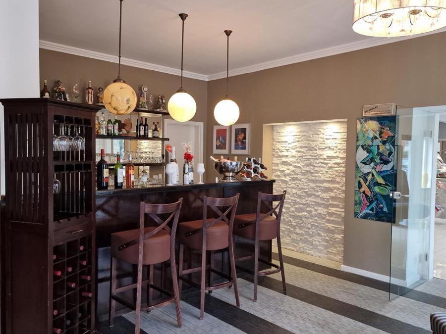 Arthotel ברמן מראה חיצוני תמונה
